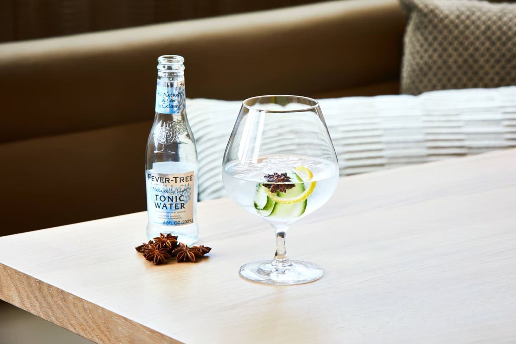 Ac Hotel Tonic