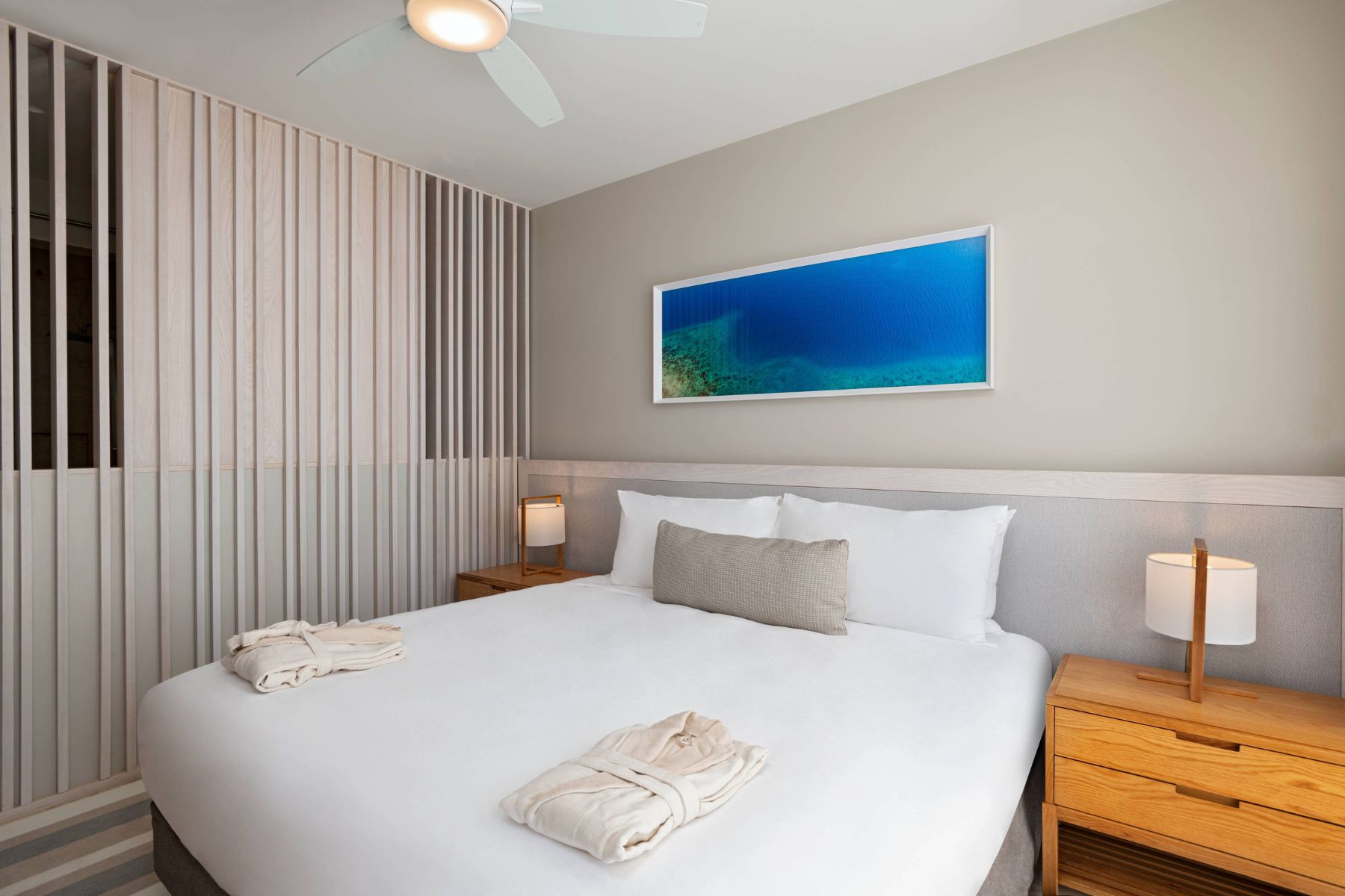 Alaia Belize An Autograph Collection Resort Bed