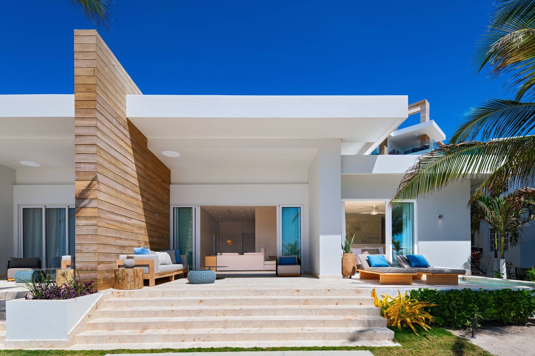 Alaia Belize An Autograph Collection Resort Veranda