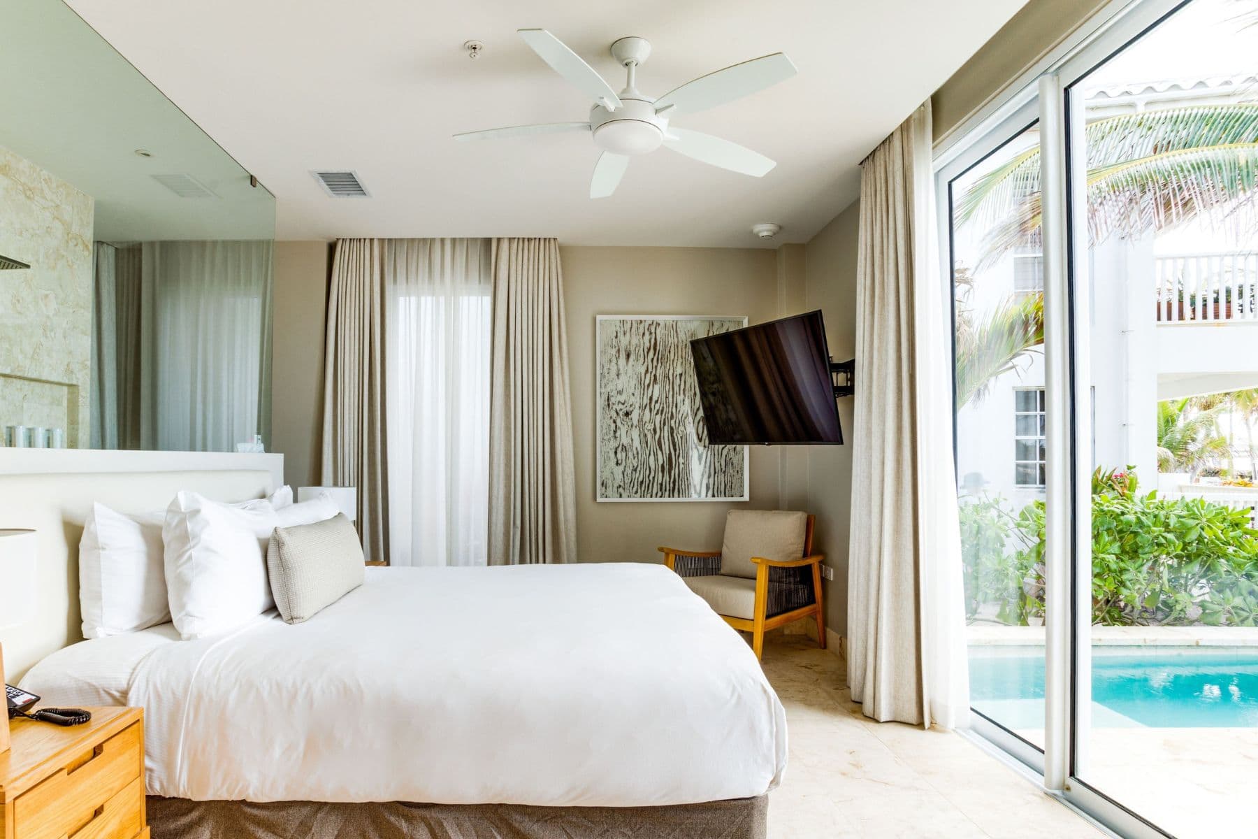 Alaia Belize An Autograph Collection Resort Villa