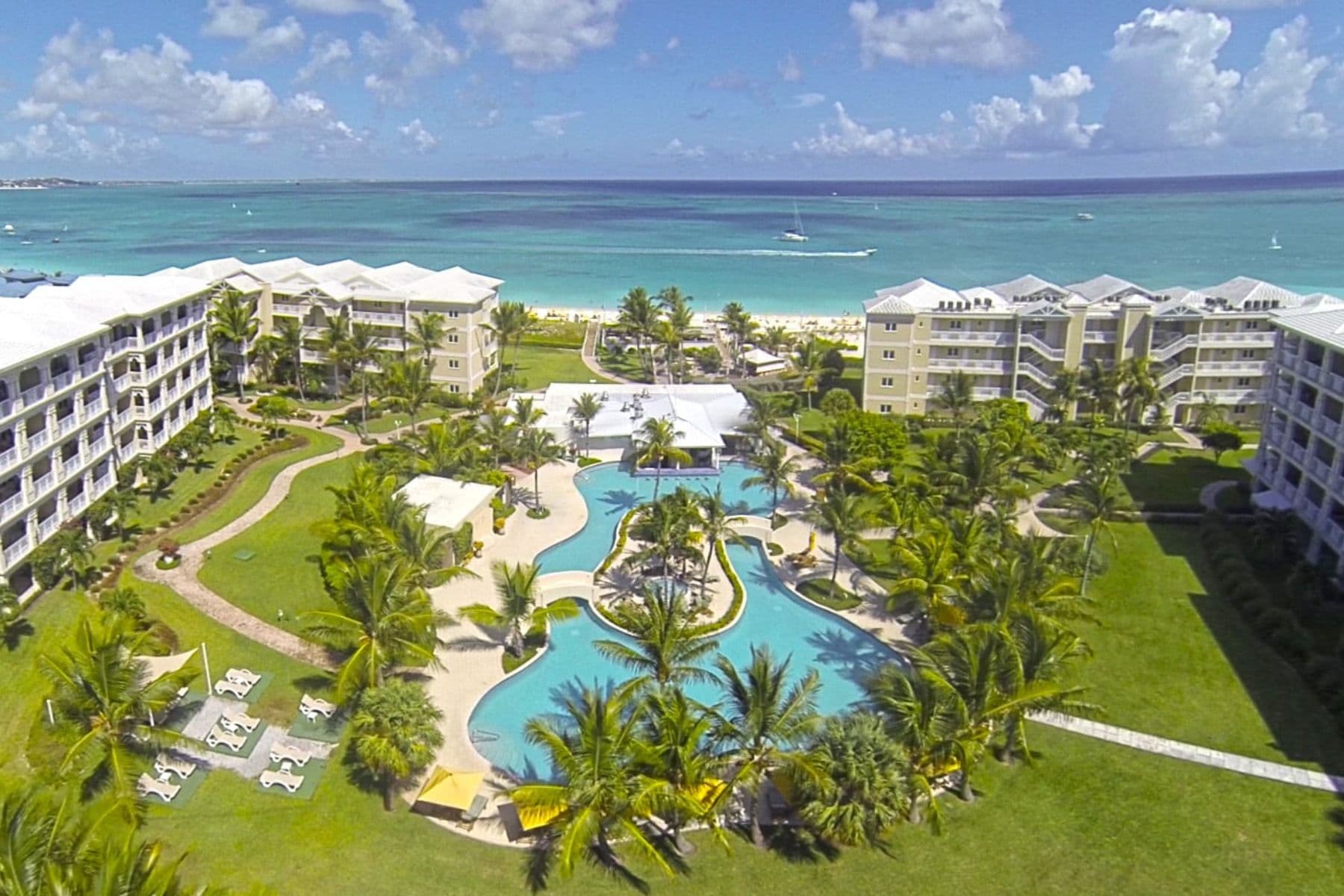 Alexandra Resort