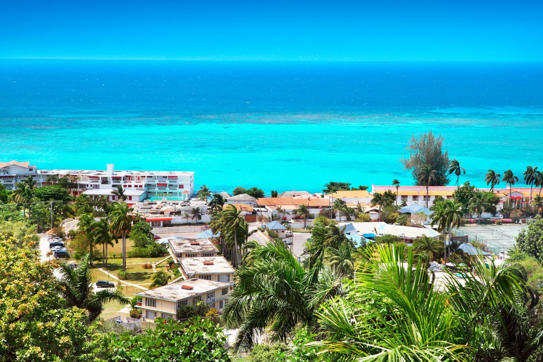 All Inclusive Resorts In Jamaica Guide