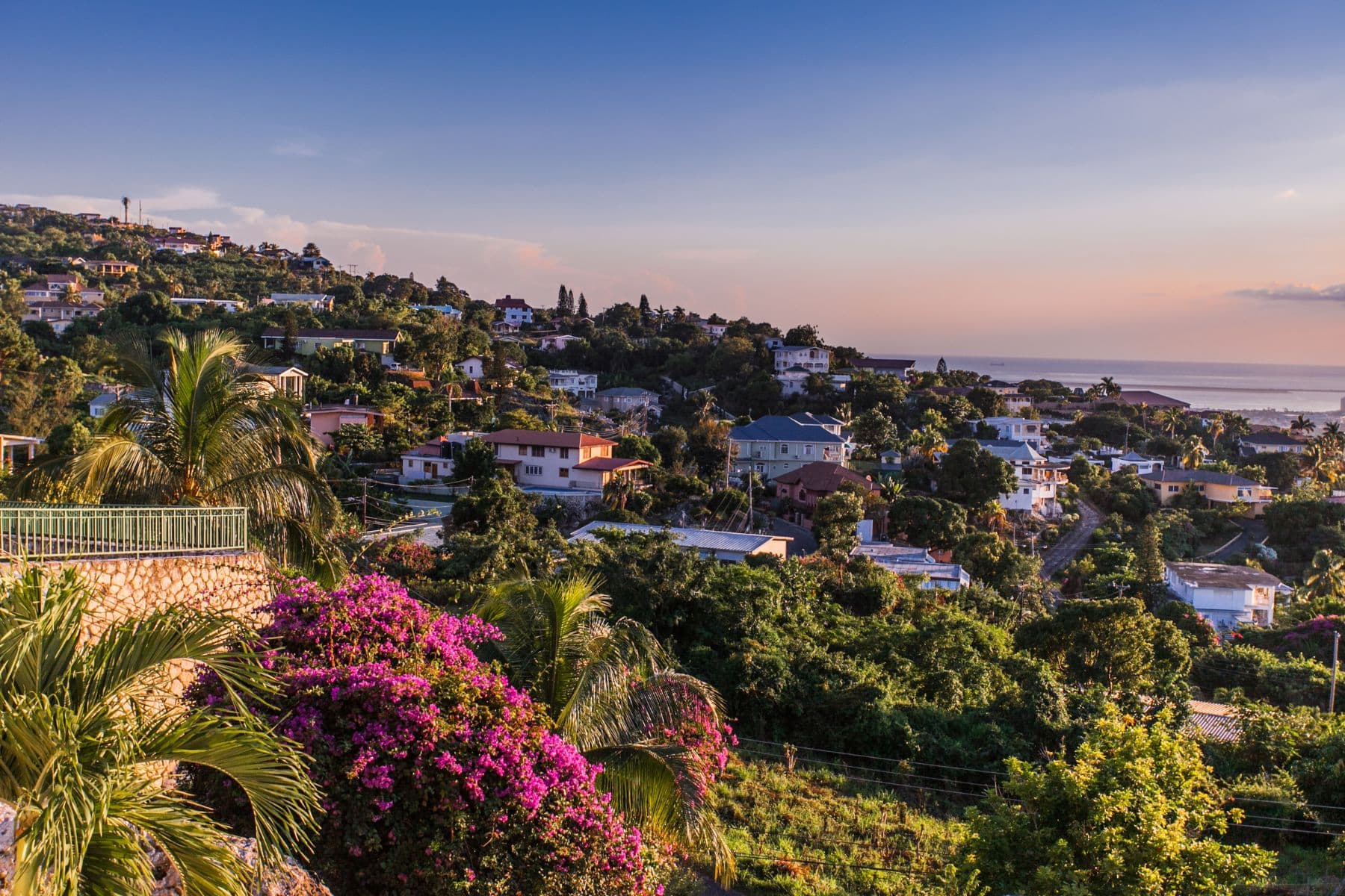 All Inclusive Resorts In Jamaica Kingston