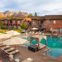 Amara Resort and Spa