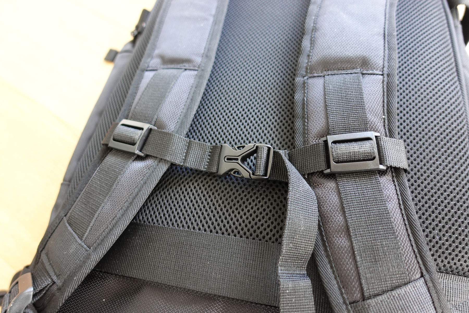 AmazonBasics Carry-On Travel Backpack | Review 2026
