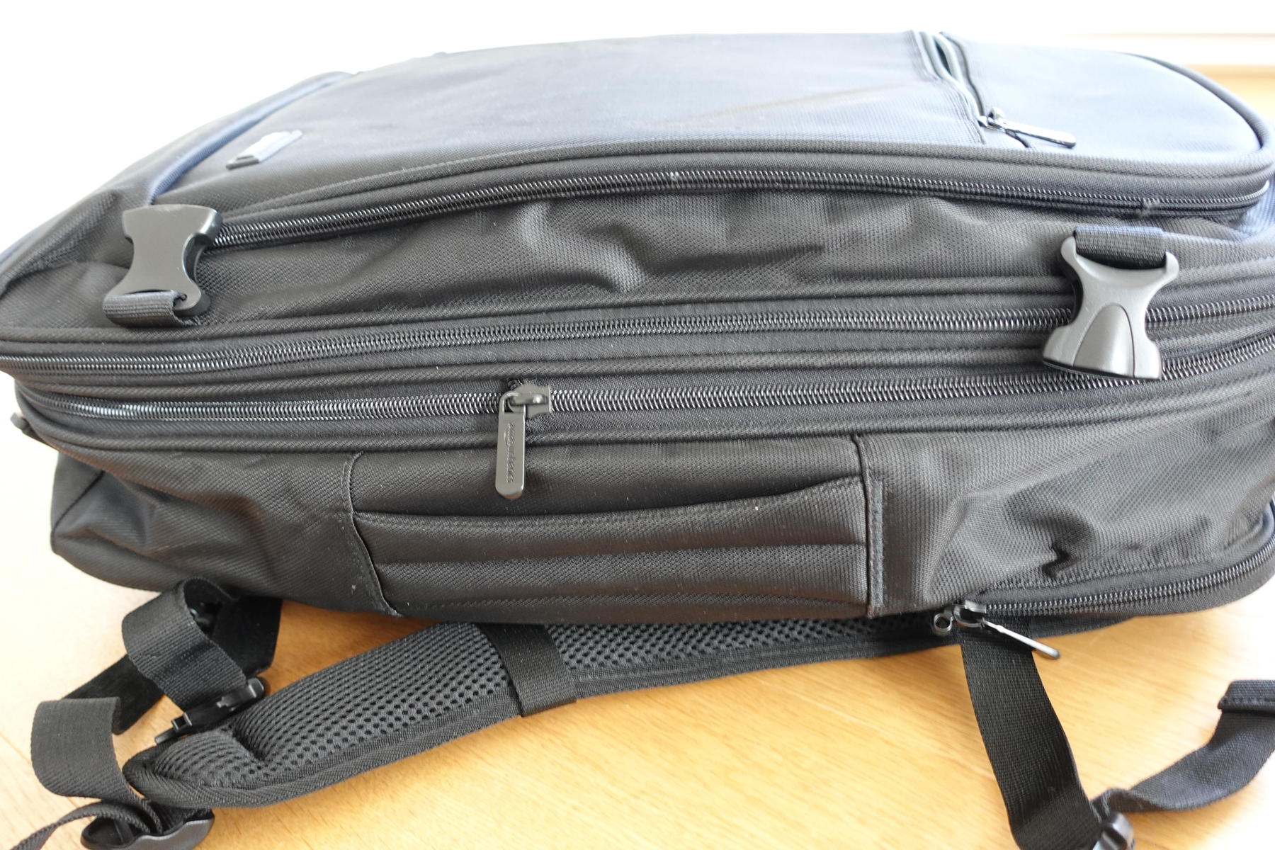 AmazonBasics Carry-On Travel Backpack | Review 2026