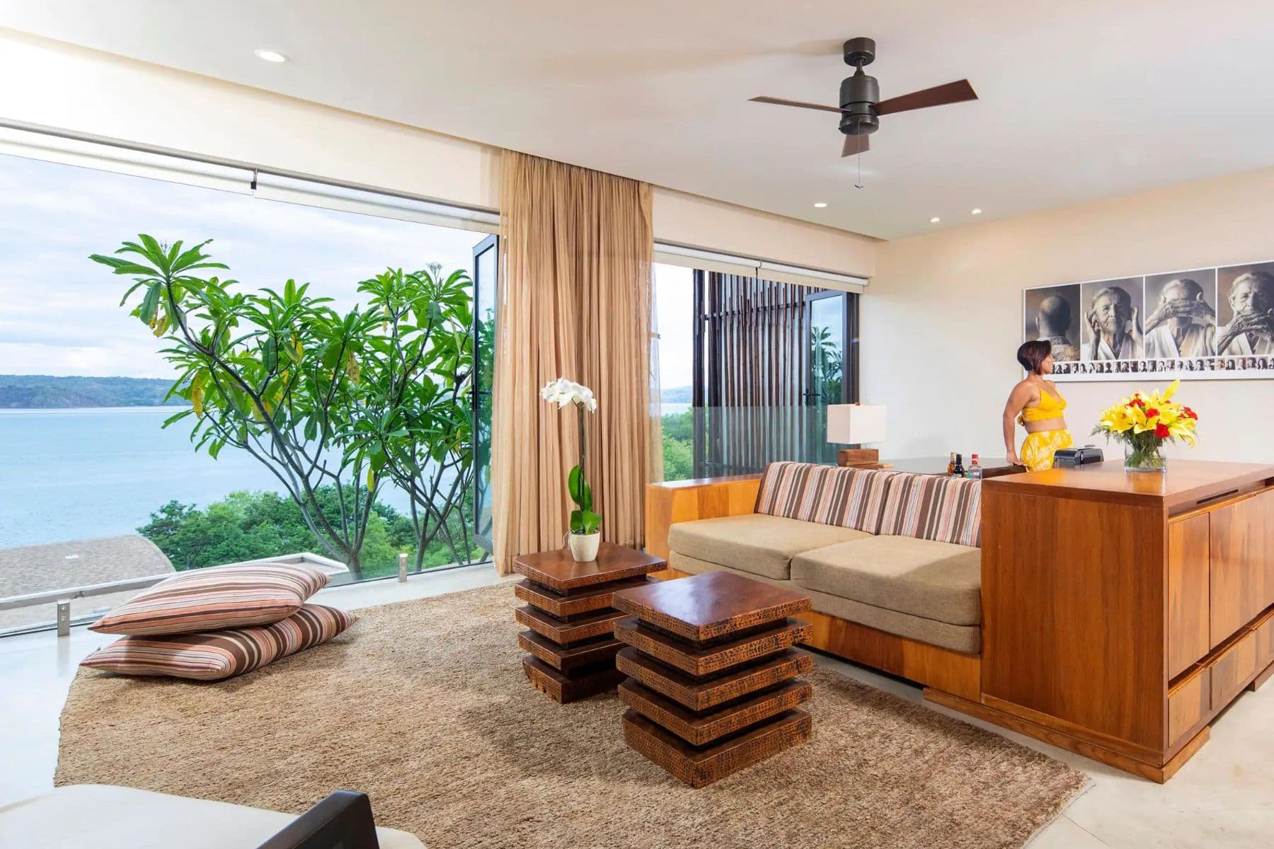Andaz Costa Rica At Peninsula Papagayo Suites