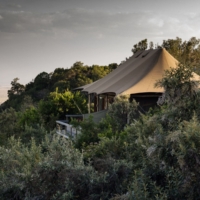 Angama Mara – Maasai Mara, Kenya