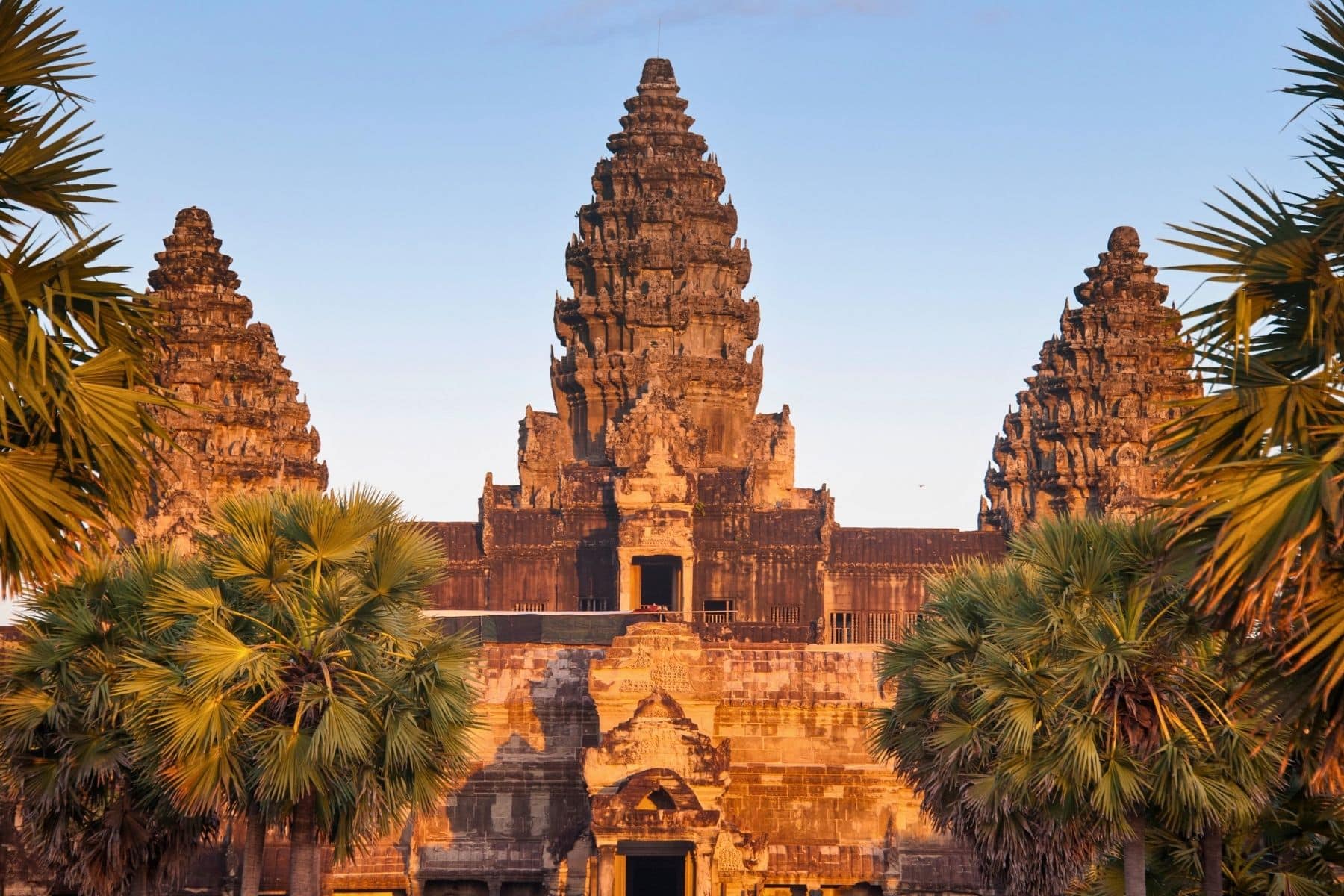 Angkor Wat