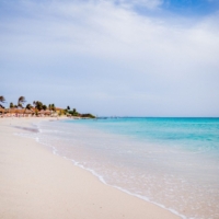 Arashi Beach