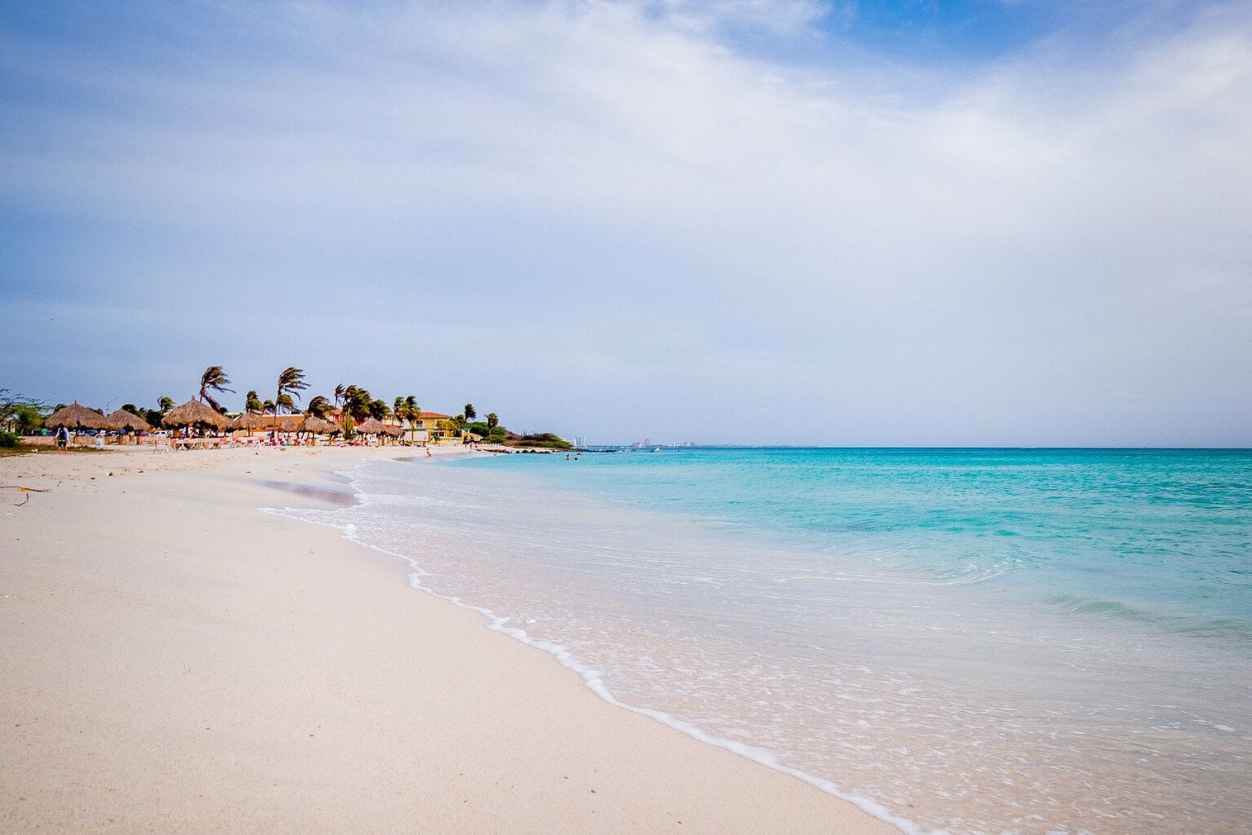 Arashi Beach
