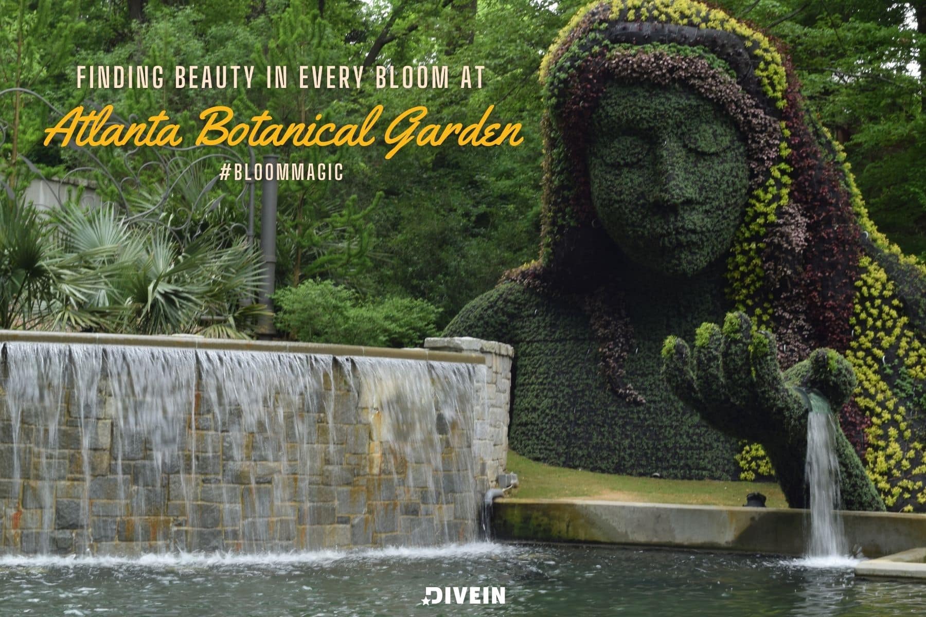 atlanta-quotes-captions-botanical-garden