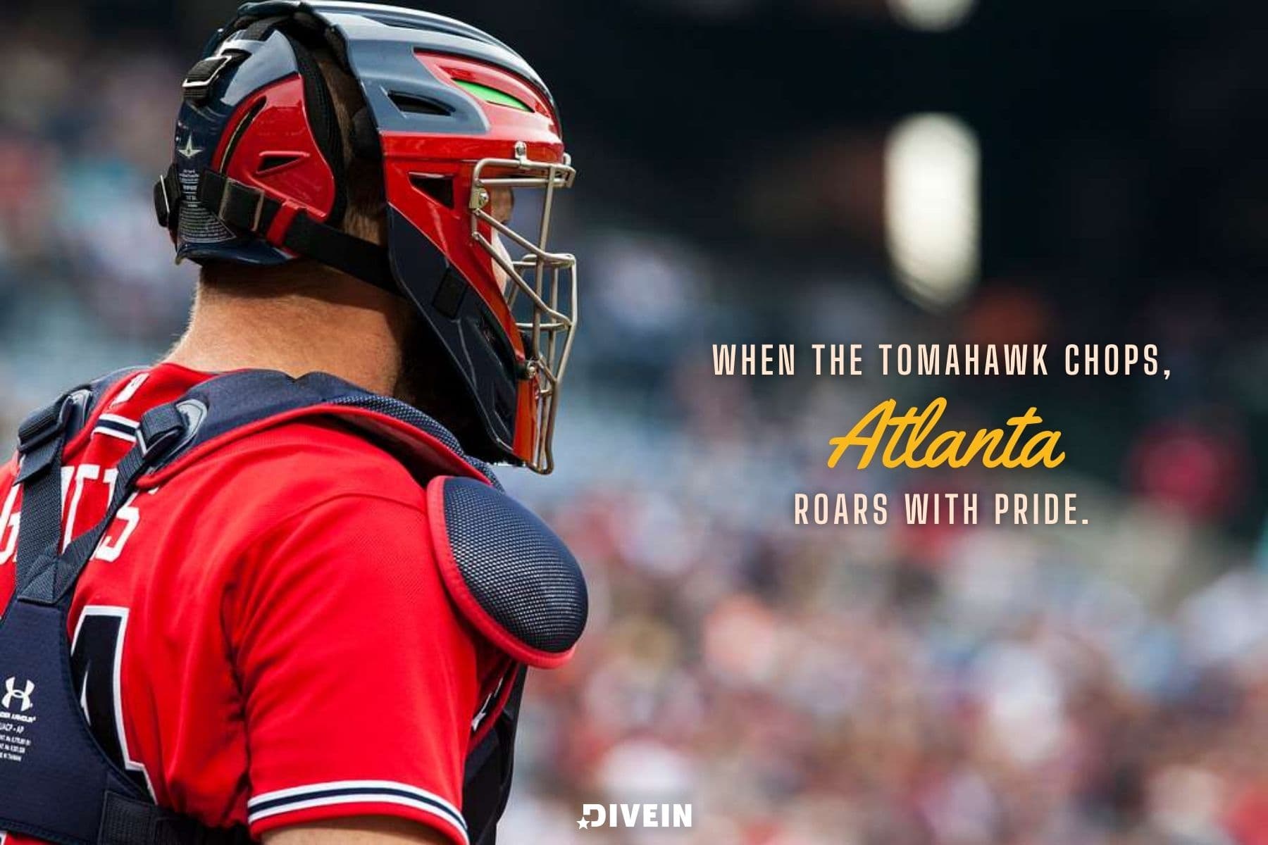 Atlanta Quotes Captions Braves