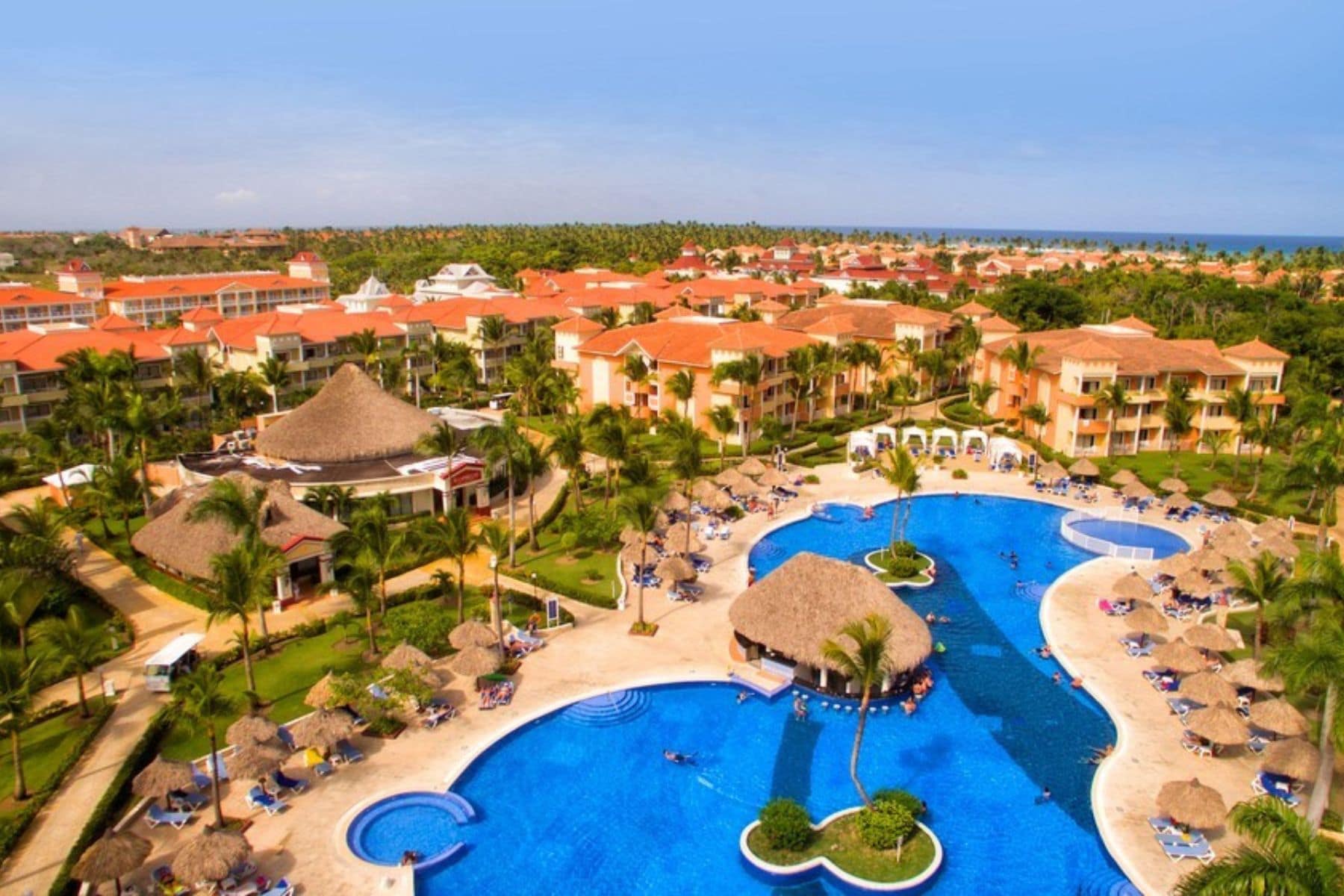 Bahia Principe Grand Tulum
