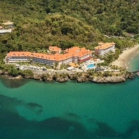 Bahia Principe Luxury Samana Dominican Republic