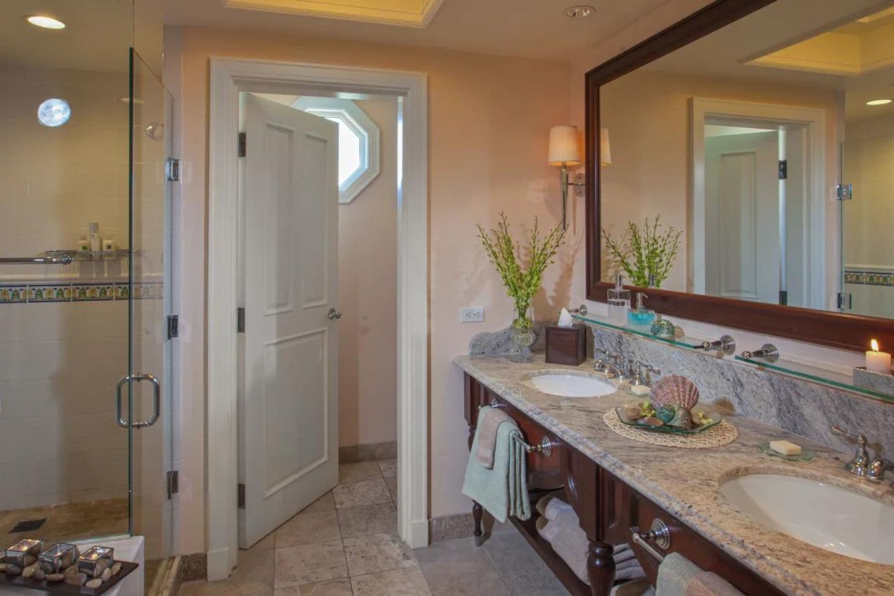 Bathroom Suites