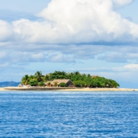 Beachcomber Island