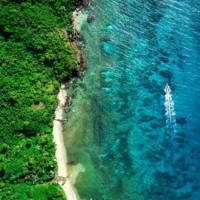 Beaches in Fiji
