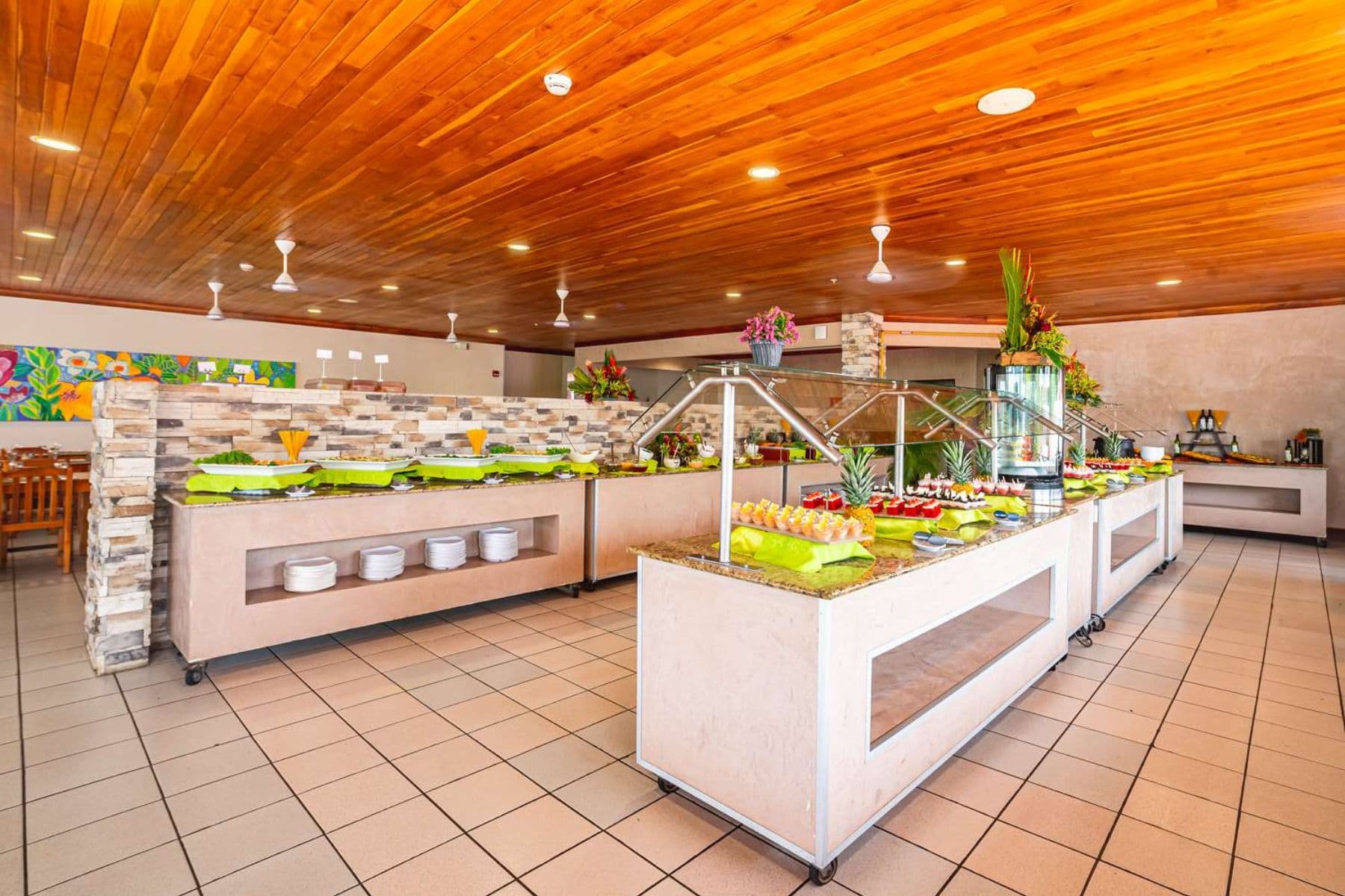 best-western-jaco-beach-catering