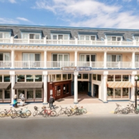 Bicycle Street Inn