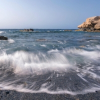 Blackstone Beach