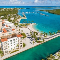 Blue Haven Resort