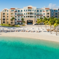 All-Inclusive Adults Only Resorts in Turks & Caicos