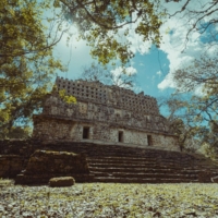 Bonampak