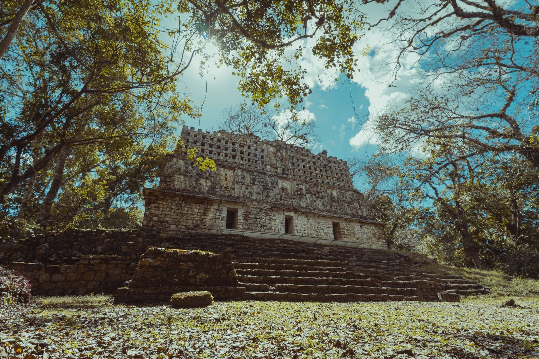 Bonampak