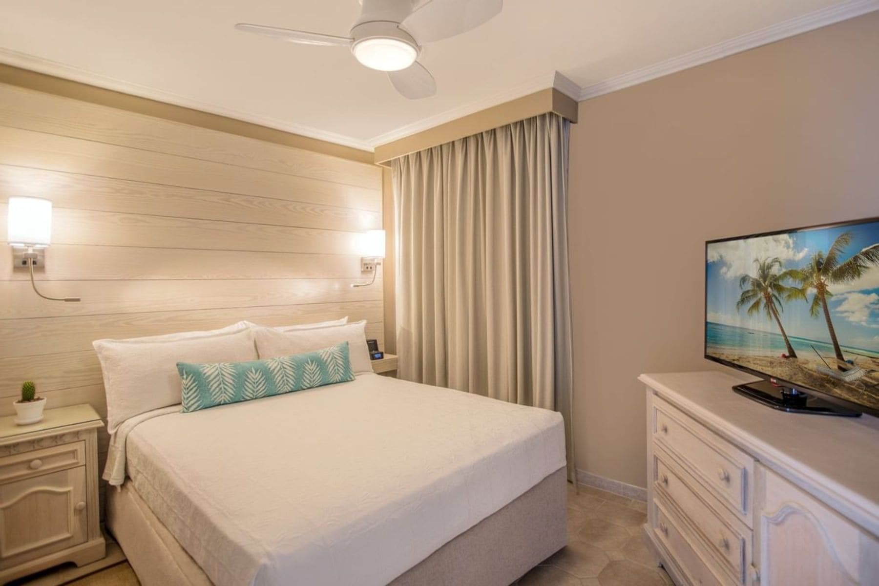 Bougainvillea Barbados Suite