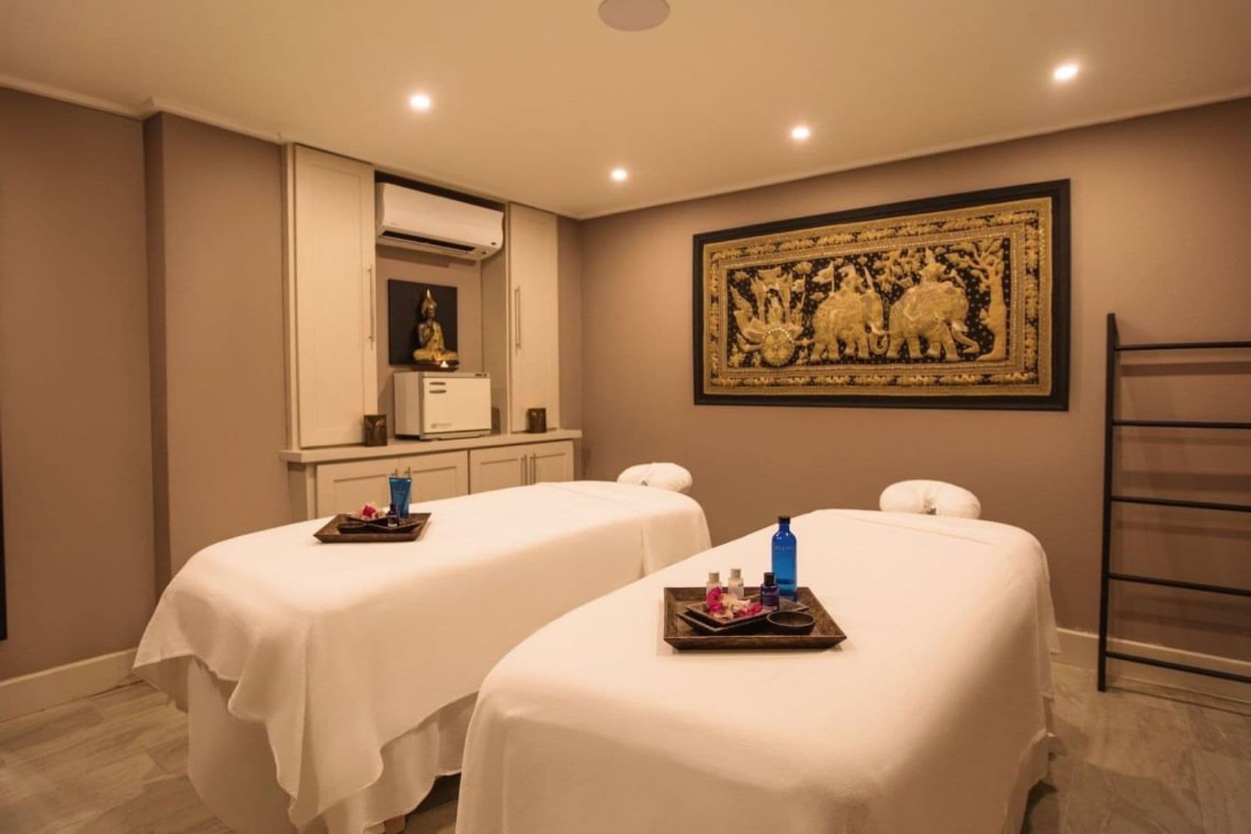 Bougainvillea Barbados Wellness