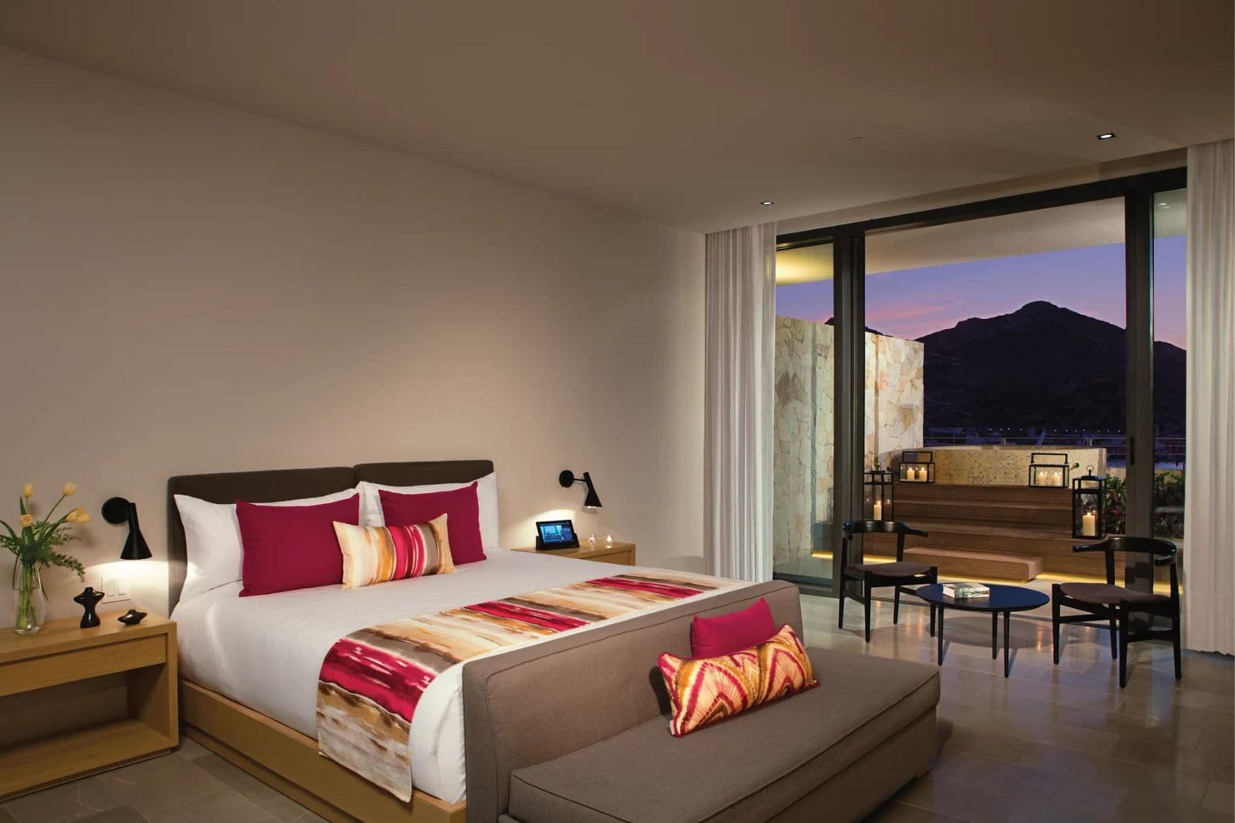breathless-cabo-san-lucas-resort-bed-mountain
