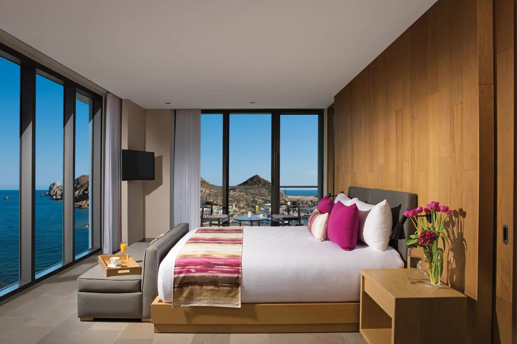 breathless-cabo-san-lucas-resort-bed-side