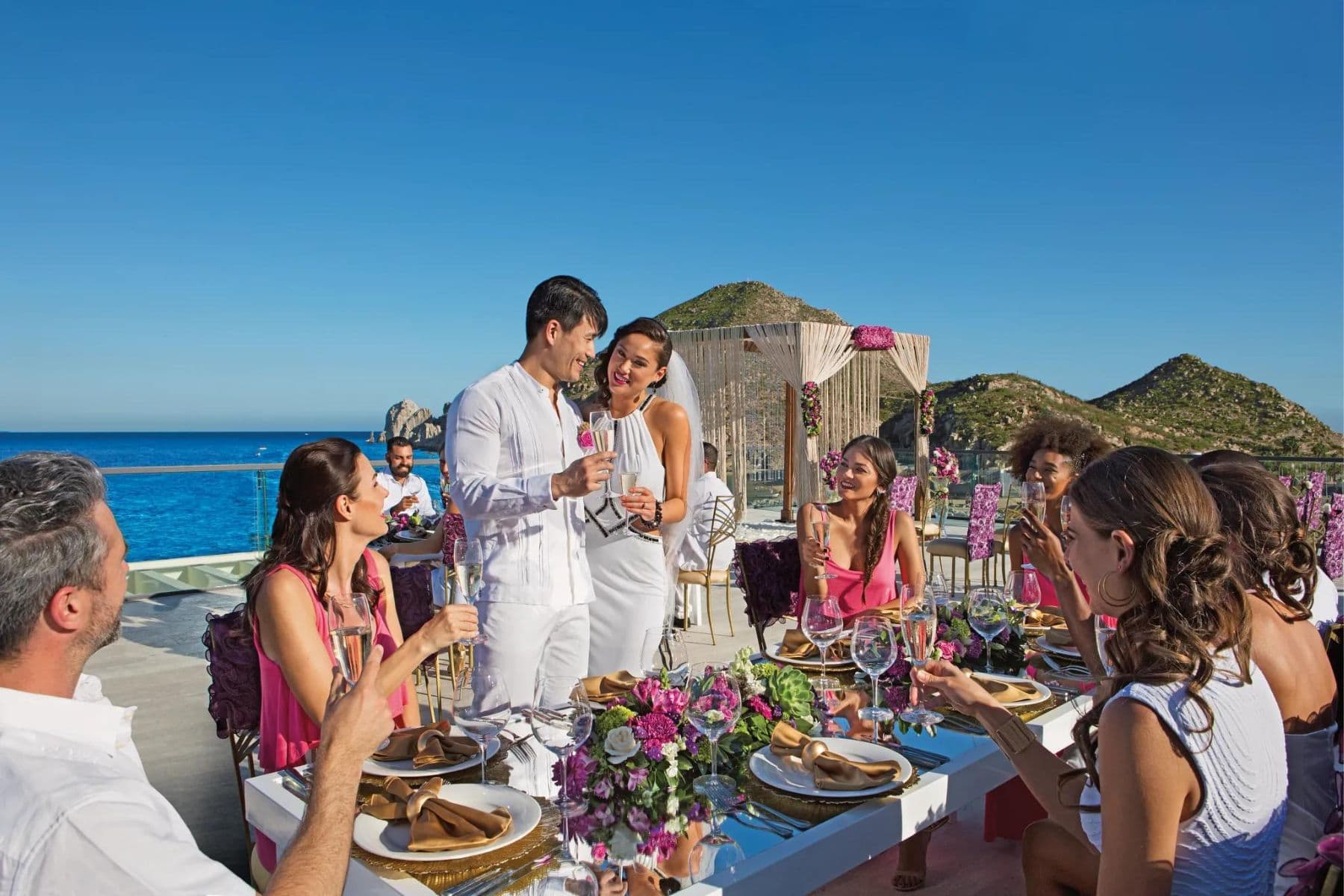 breathless-cabo-san-lucas-resort-wedding-food