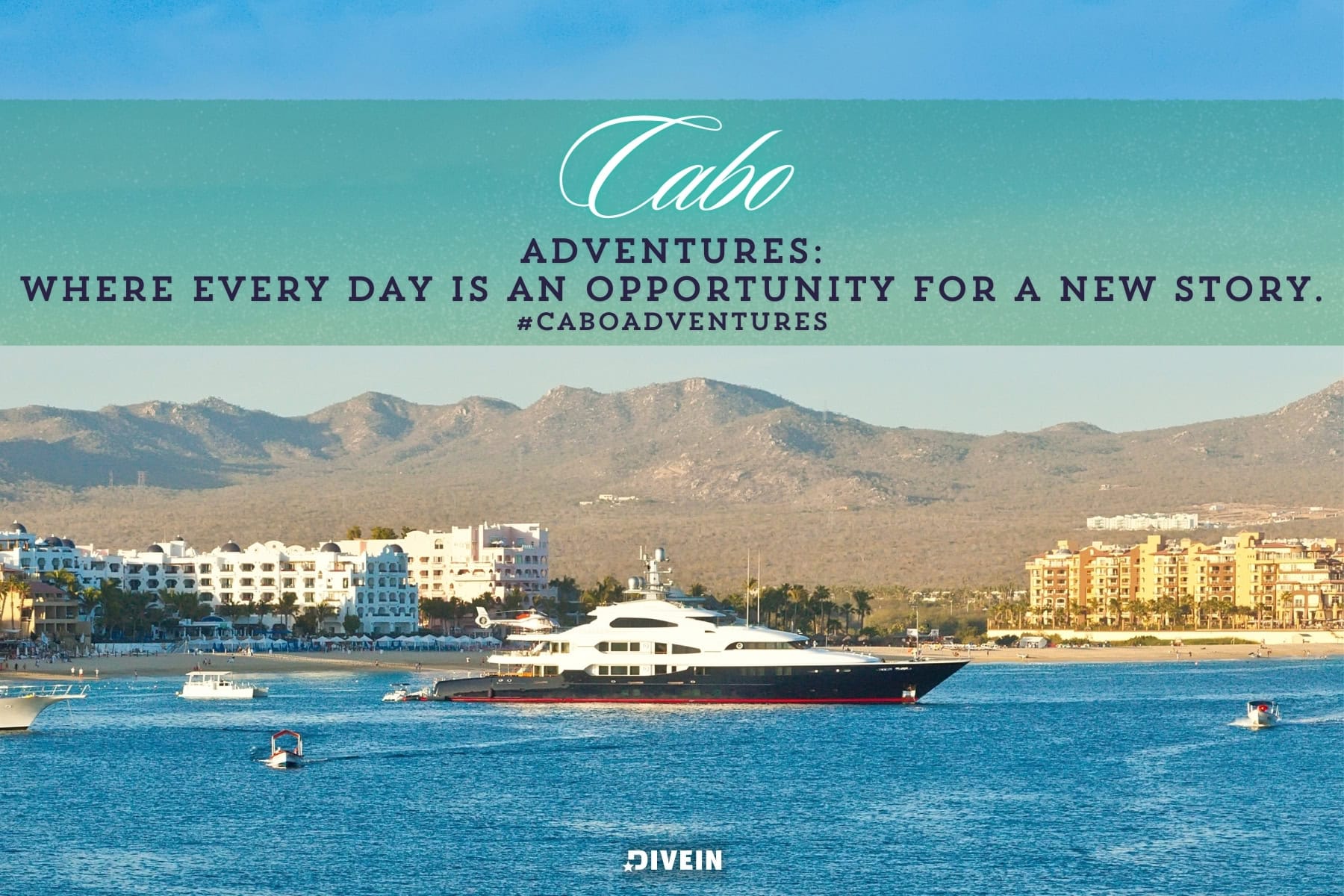 cabo vacation captions