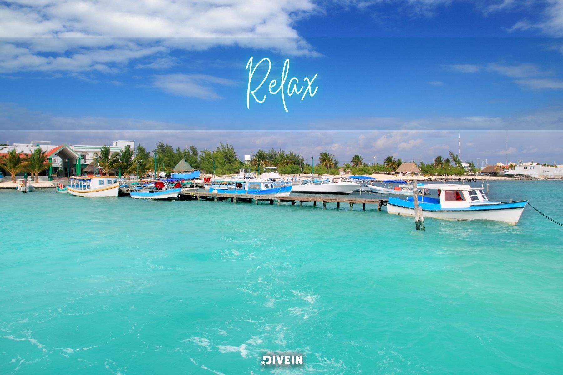 Cancun Quotes And Captions For Instagram One Word