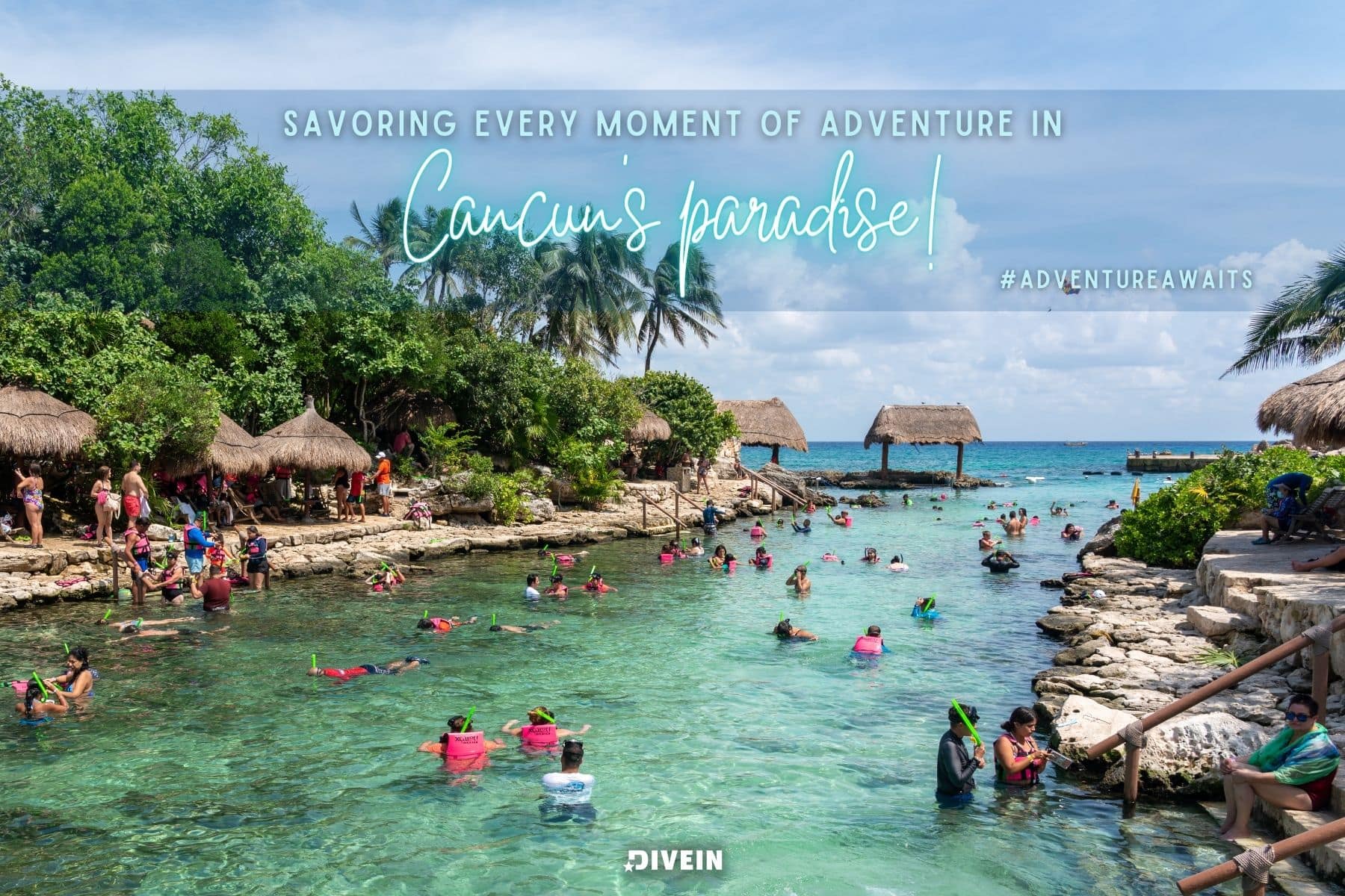Cancun Quotes And Captions For Instagram Trip