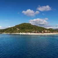 Castaway Island