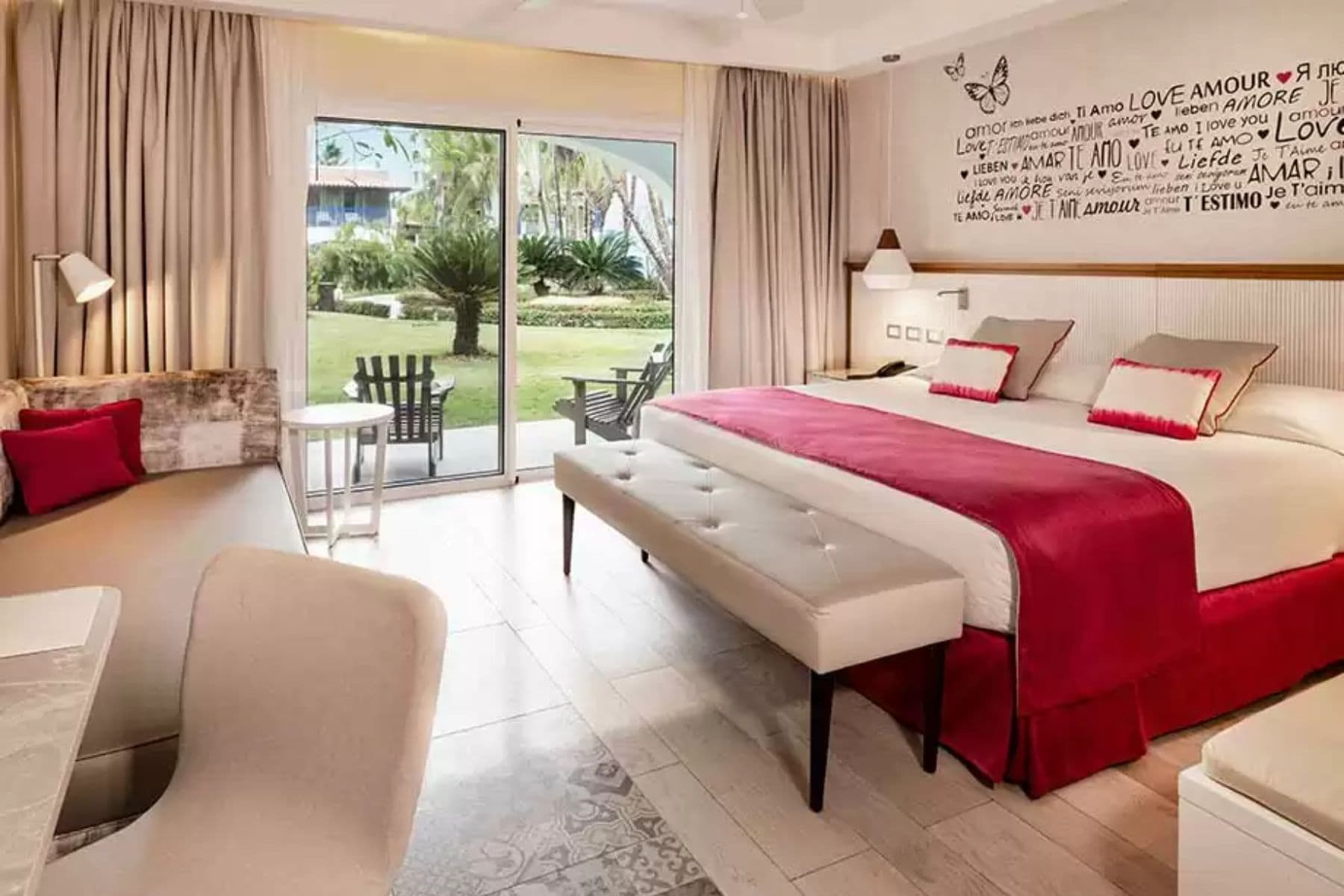 Catalonia Bayahibe Privileged Adults Deluxe