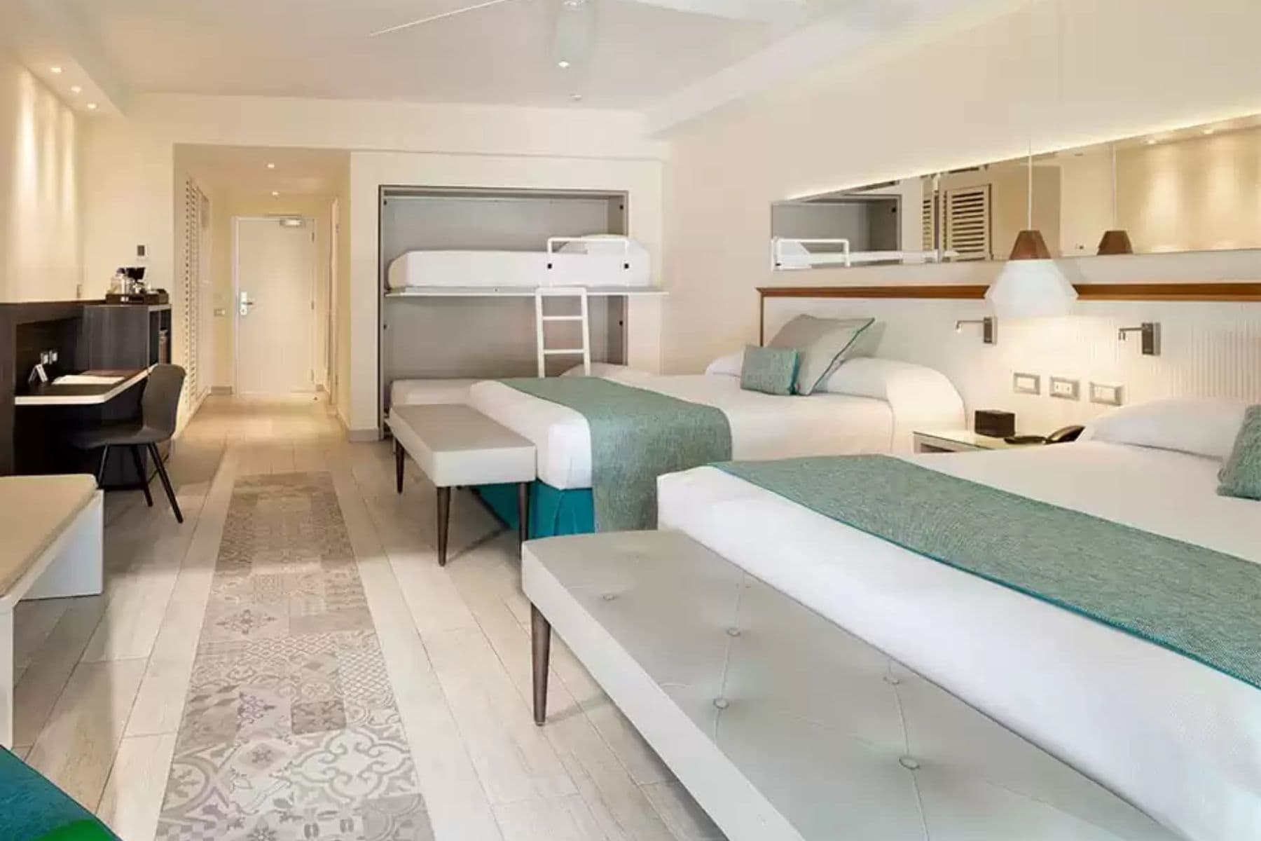 Catalonia Bayahibe Privileged Family Deluxe