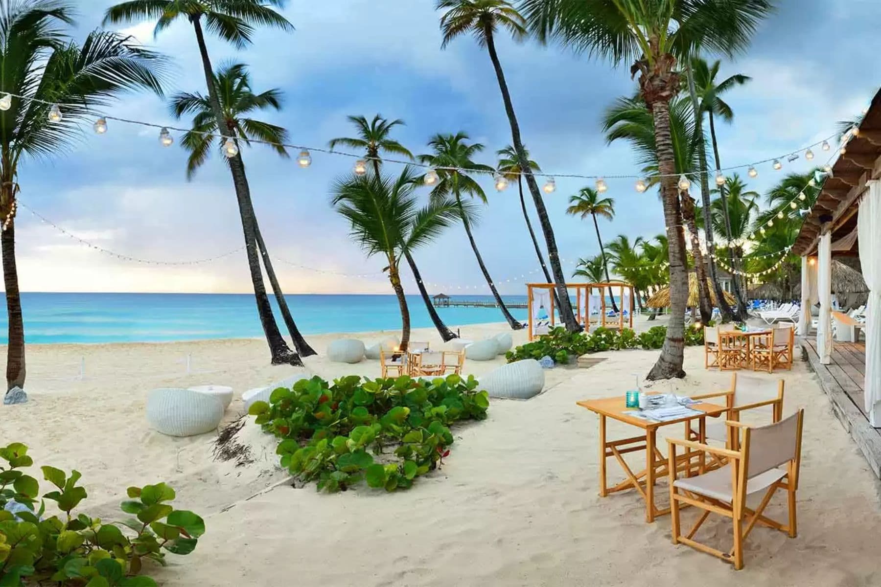 Catalonia Bayahibe – Punta Cana, Dominican Republic