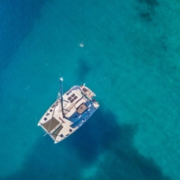 Catamaran Cruise