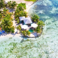 Cayo Espanto