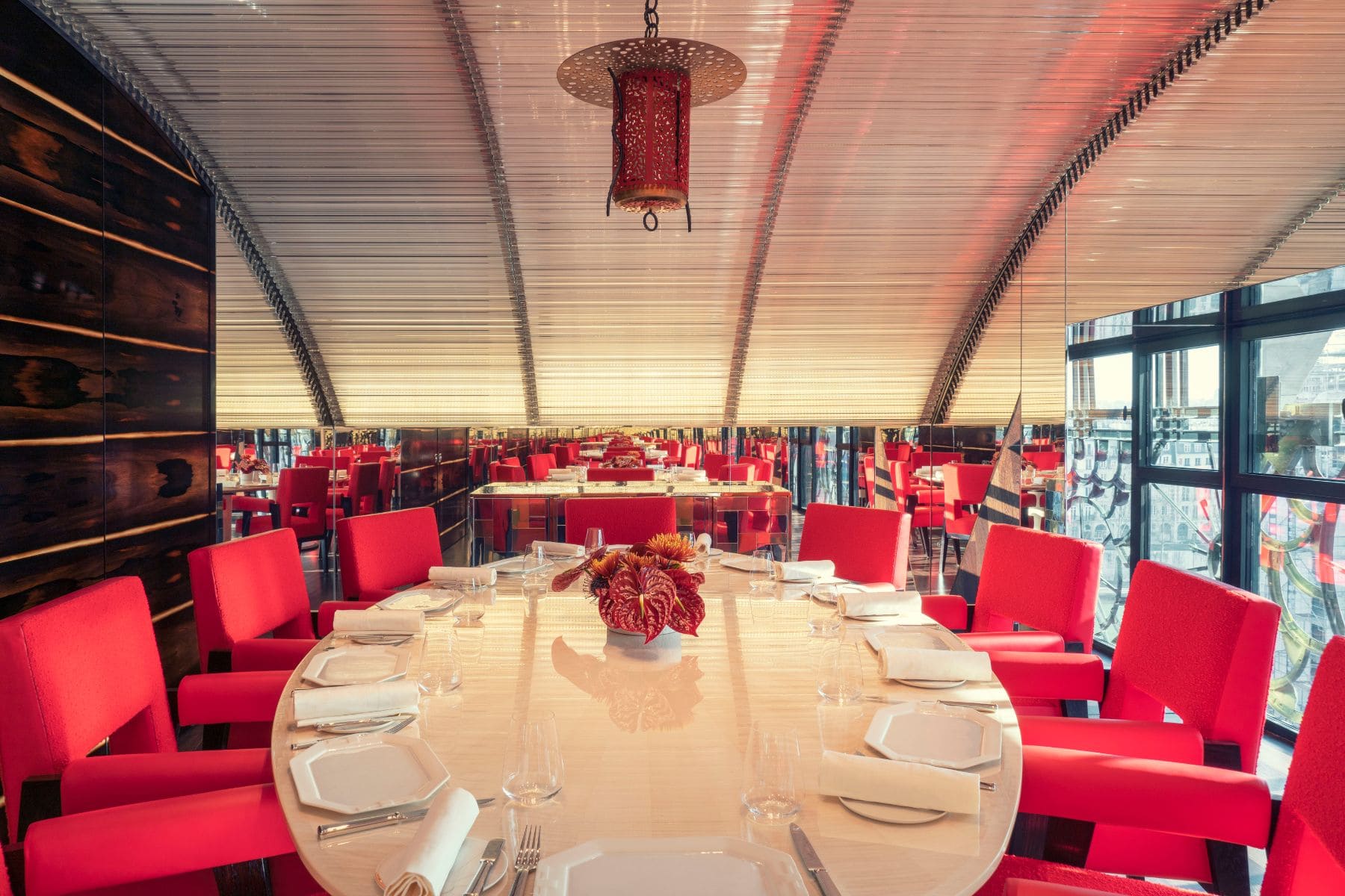 Cheval Blanc Paris Partage
