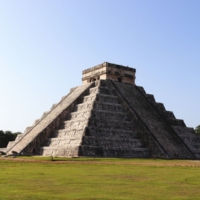 Chichen Itza