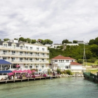 Chippewa Hotel Waterfront