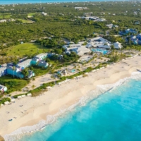 Club Med Turkoise