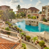 Coco Beach Resort