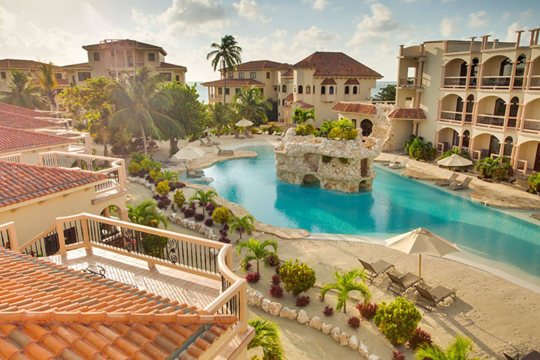 Coco Beach Resort