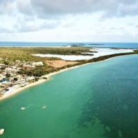 Combate Beach Resort